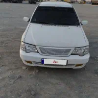 پراید 132 مدل90