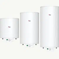 آبگرمکن مخزن دار برقی بوتان (مخزنی)