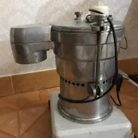 ابمیوه گیری صنعتی