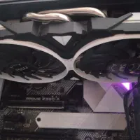 سیستم گیمینگ همه فن حریف|قطعات و لوازم جانبی رایانه|برازجان, |دیوار