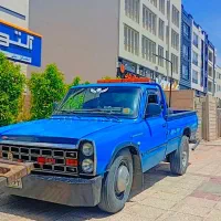 نیسان مدل 98 چرخگیر