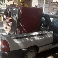 پلار حبه کردن سیر قرمز و سفید با دستگاه فرشی|خدمات پیشه و مهارت|همدان, |دیوار