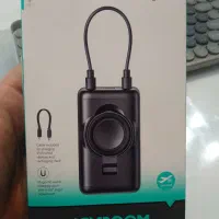 پاور بانک ۵۰۰۰ joyrom سه کاره سوپر فست