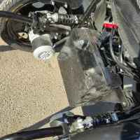 ویلچر برقی خارجی|پزشکی|یزد, |دیوار