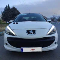 207 اس دی 97 اتومات