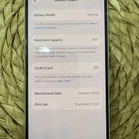 آیفون ۱۶ ۱۲۸ رنگ سفید|موبایل|اهواز, زیتون کارمندی|دیوار