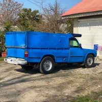 نیسان مدل ۹۶ آپشنال|خودرو سواری و وانت|آستانه اشرفیه, |دیوار