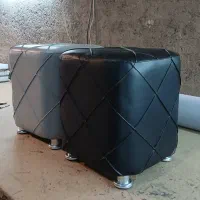 تولید کننده انواع پاف صندوقدار|صندلی و نیمکت|مشهد, رسالت|دیوار