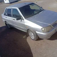 پراید 87|خودرو سواری و وانت|پارس‌آباد, |دیوار