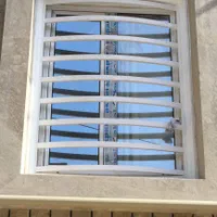 درب پنجره سازی احمدی
