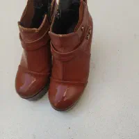 کفش لژ دار سایز ۳۸|کیف، کفش، کمربند|قزوین, |دیوار