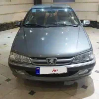 پارس سال، مدل ۱۴۰۰، تمیز، دریچه سیمی