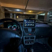 کوییک مدل 98 رینگ|خودرو سواری و وانت|ری, علایین|دیوار