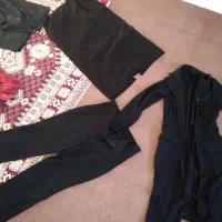 لباس دست دوم