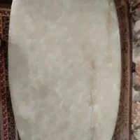 میز جلو مبلی برنز|مبلمان خانگی و میز عسلی|کرمانشاه, |دیوار