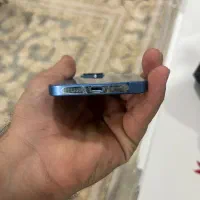 ایفون ۱۳ نرمال|موبایل|سیرجان, |دیوار