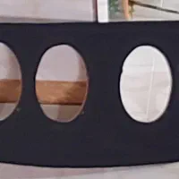 طاقچه تیبا ۲