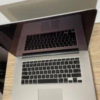 لپ تاپ مکیوک پرو ۱۵.۶ اینچ قدرتمند|رایانه همراه|اصفهان, سپاهانشهر|دیوار