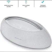 اسپیکر هارمن کاردن go+paly