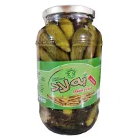 فروش خیارشور