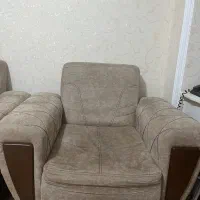مبلمان هفت نفره