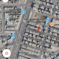 زمین مسکونی شهرک زاینده رود