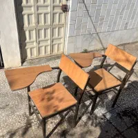 صندلی دانشجویی و دانش آموزی