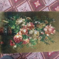 آموزش تابلو فرشهای دستبافت