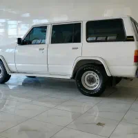 پاترول 4 درب 6 سیلندر موتور فابریک|خودرو کلاسیک|سردشت, |دیوار