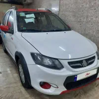کوئیک R صفر کیلومتر مدل 1401