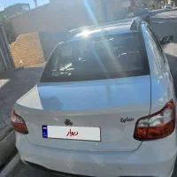 ساینا s دوگانه شرکتی ۱۴۰۲|خودرو سواری و وانت|قیدار, |دیوار