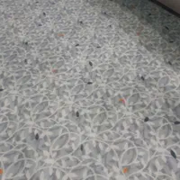 موکت چاپی پشت سفید حمل بالای ۳۰ مترمربع|موکت|رشت, کوی عرفان|دیوار