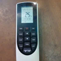 کولر گازی اسپیلت مارک گری|کولر گازی و فن‌کوئل|بندر انزلی, سپه|دیوار