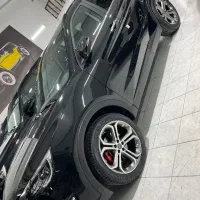 فیدلیتی مدل ۱۴۰۲ خشک|خودرو سواری و وانت|ارومیه, |دیوار