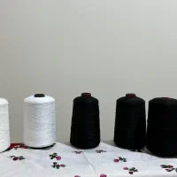 نخ ترویرا سردوز|لوازم خیاطی و بافتنی|بندر دیر, |دیوار