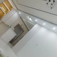 شاگرد نقاشی ساختمان