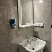 خانه مسافر پاکیزه و مجهز پارکینگدار دوخوابه نوساز|اجارهٔ کوتاهمدت آپارتمان و سوئیت|جوانرود, |دیوار