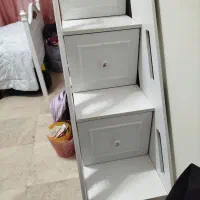 سرویس خواب کودک و‌ نوجوان|تخت و سرویس خواب|تهران, حکیمیه|دیوار