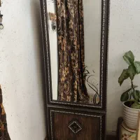 کمد لباس و جاکفشی