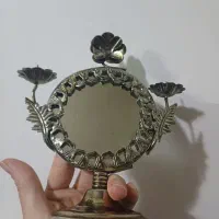 آینه کوچک(قدیمی)