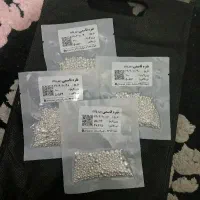 ساچمه نقره قاسمی فروش فوری