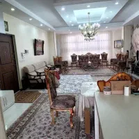 اپارتمان ۱۱۵ متری ۲ خوابه جهان نما|فروش آپارتمان|کرج, شهرک جهان‌نما|دیوار