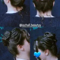 تخفیف کاشت مژه،بافت مو،رنگمو،کراتین،اسکراب سر|خدمات آرایشگری و زیبایی|شاهینشهر, خانه کارگر|دیوار