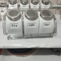 جا ادویه وقندوشکر