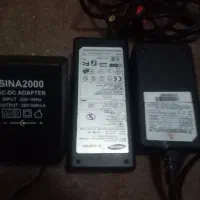 سه عددادابتور
