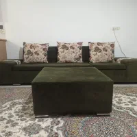 مبل ۷نفره