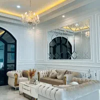 نقاشی ساختمان