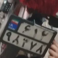 پلاک گمشده