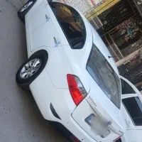 برلیانس مدل ۹۶|خودرو سواری و وانت|تهران, نازی‌آباد|دیوار