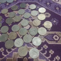 فروشپولسکهایقدیمی|کلکسیون سکه، تمبر، اسکناس|مشهد, همت آباد|دیوار